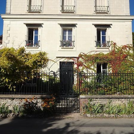 Le Clos De L'Eglise - Ines Villa Giverny Exterior photo