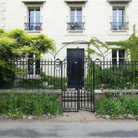 Le Clos De L'Eglise - Ines Villa Giverny Exterior photo